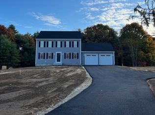 289 Wareham St, Middleboro, MA 02346