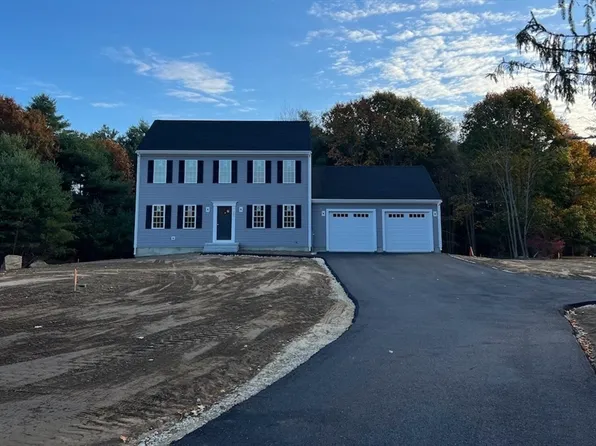 289 Wareham St, Middleboro, MA 02346