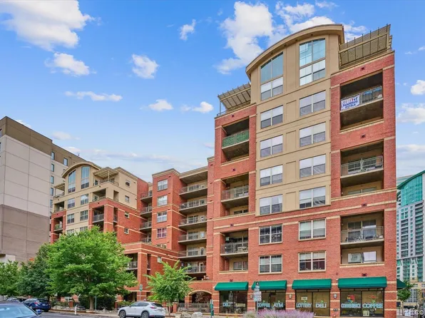 1975 N Grant Street #414, Denver, CO 80203