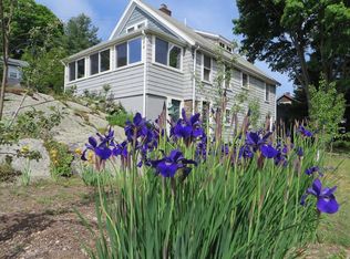18 Norman St, Marblehead, MA 01945