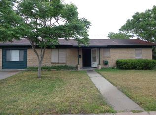 926 Salem Dr, Corpus Christi, TX 78412