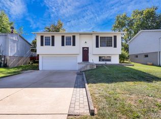 234 Stillbrook Estates Dr, Fenton, MO 63026