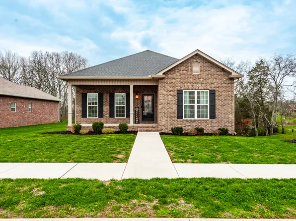 520 Dottie Dr, Gallatin, TN 37066