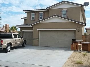 80091 Durwent Dr, Indio, CA 92203
