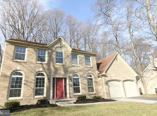 122 Country Woods Dr, Bear, DE 19701