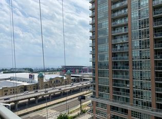 65 E Liberty St #1507, Toronto, ON M6K0B1
