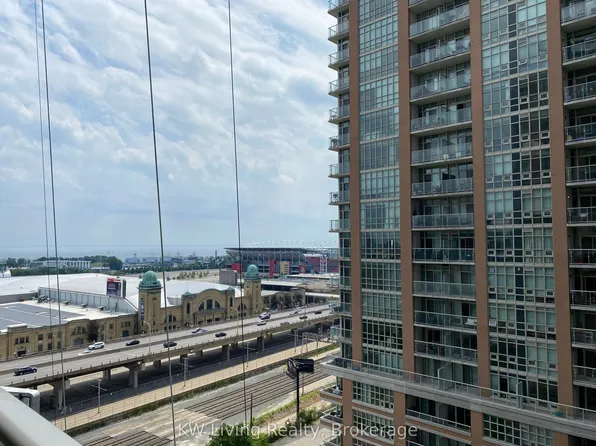 65 E Liberty St, Toronto, ON