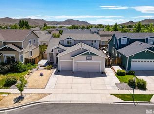 8996 Wynne St, Reno, NV 89506