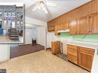 1119 W Hamburg St, Baltimore, MD 21230
