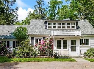 6 Osborne Hill Road Ext, Newtown, CT 06470