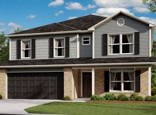 2536 Biddie St, Pea Ridge, AR 72751