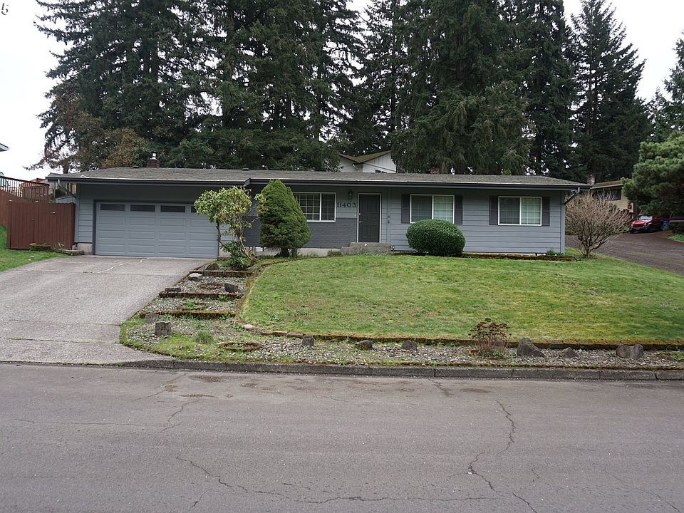1st image of 11403 NE Conifer Dr