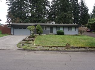 11403 NE Conifer Dr, Vancouver, WA 98662
