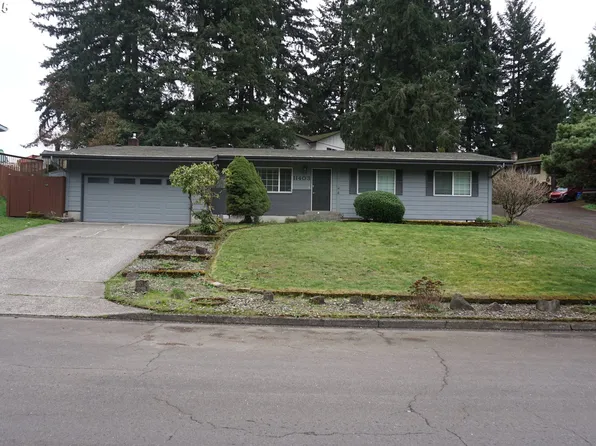 11403 NE Conifer Dr, Vancouver, WA 98662