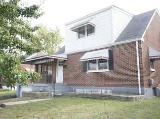 17 Gail Ct, Taylor Mill, KY 41015