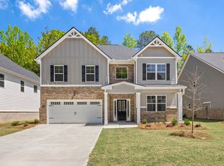 13610 Whitman Ln SE, Covington, GA 30014