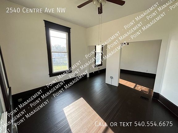 2nd image of 2540 Centre Ave NW