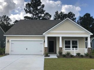 7015 Swansong Cir LOT 740, Myrtle Beach, SC 29579