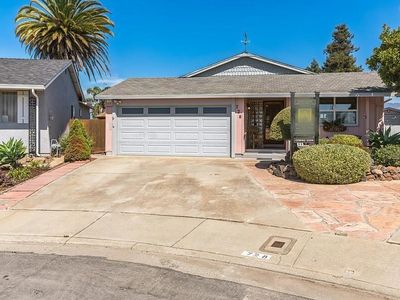 728 Heather Ct, Watsonville, CA, 95076