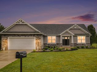 1285 E Cindyred Ln, La Porte, IN 46350