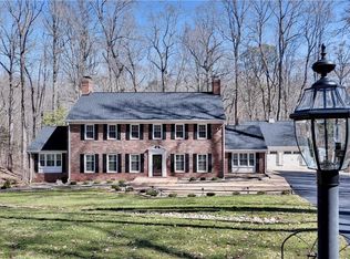 116 Copse Way, Williamsburg, VA 23185