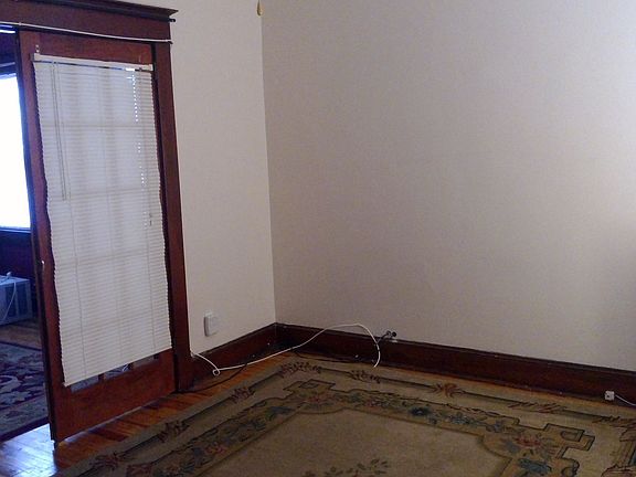 large bedroom