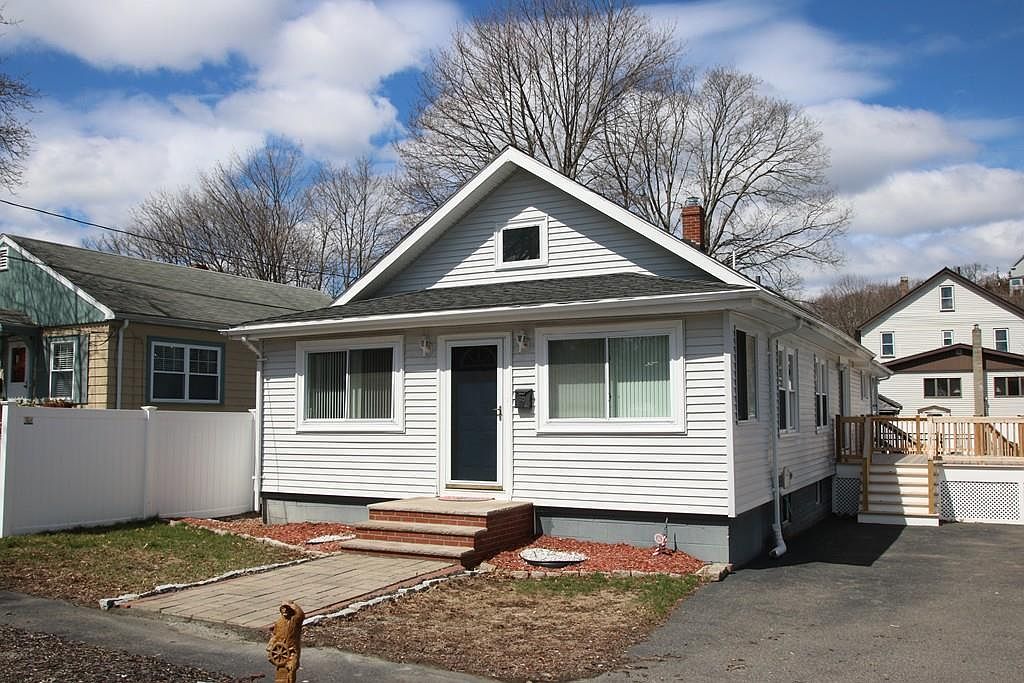 15 Greenwood Ave, Saugus, MA 01906 Zillow