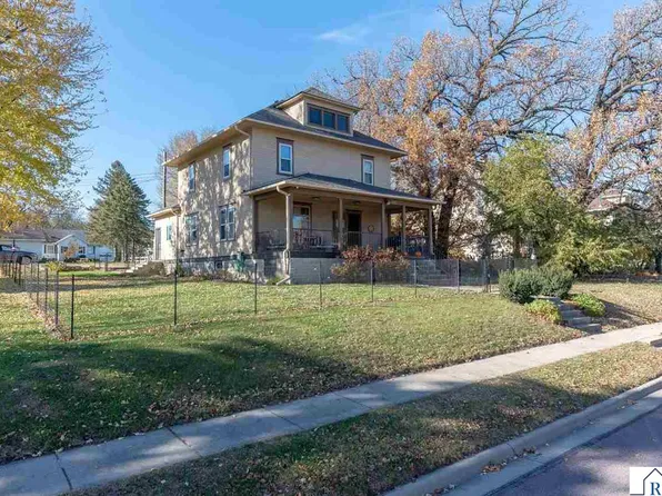 210 N Halladay St, Good Thunder, MN 56037