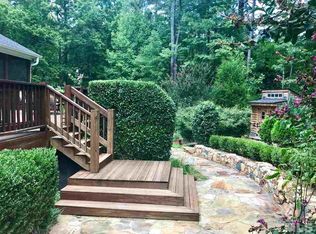 213 W Hill Dr, Cary, NC 27519