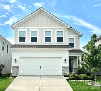 16018 River Tree Ln, Charlotte, NC, 28278