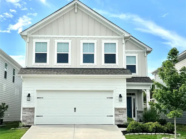 16018 River Tree Ln, Charlotte, NC 28278