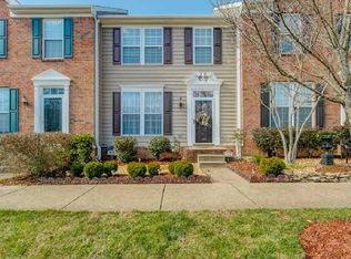 632 Saint Jules Ln, Nashville, TN 37211