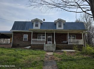 1019 Beardshire St, Sweetwater, TN 37874