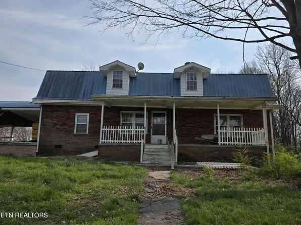 1019 Beardshire St, Sweetwater, TN 37874