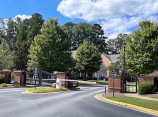 2643 Larson Creek Way, Duluth, GA 30097
