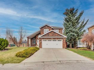 1408 S Christie Knoll Grn SW, Calgary, AB T3H 2R7