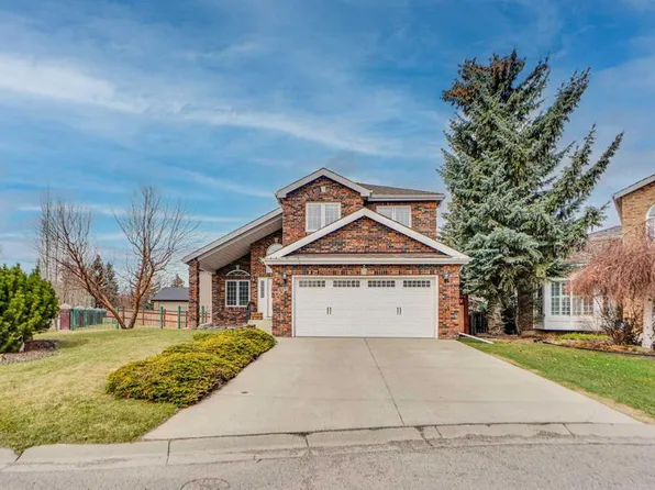 1408 S Christie Knoll Grn SW, Calgary, AB T3H 2R7