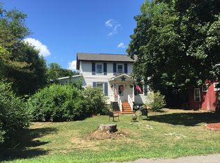 523 Hamilton Valley Rd, Spencer, NY 14883