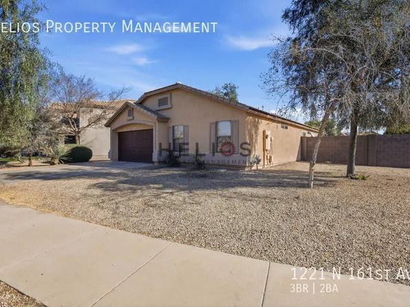 1221 N 161st Ave, Goodyear, AZ 85338