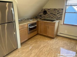 316 N Harvard St #3F, Allston, MA 02134