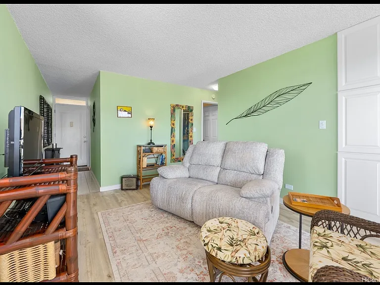 2609 Ala Wai Blvd #1205 — Photo 6