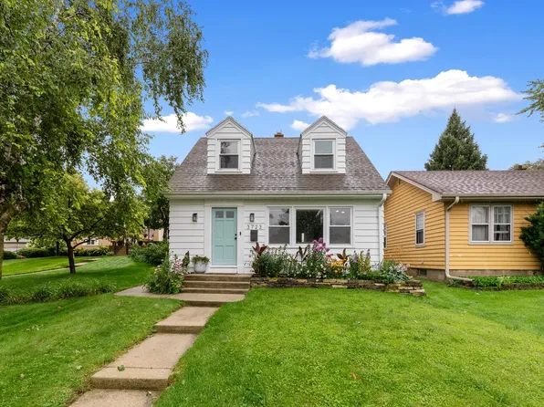 3723 East Whittaker AVENUE, Cudahy, WI 53110