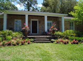 524 Ridgelawn Dr W, Mobile, AL 36608