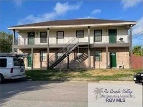 721 E Madison Ave, Harlingen, TX 78550