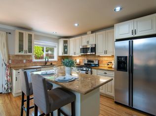 5774 Lilac Blossom Ln, San Jose, CA 95124