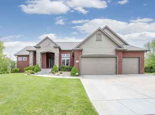 14113 W Monterey St, Wichita, KS 67235