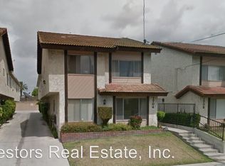 1708 S 5th St APT 1, Alhambra, CA 91803