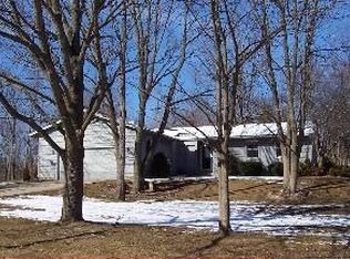 2403 Willowwood Ave, Valparaiso, IN 46383