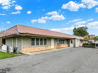 8370 Route 104, Mount Pleasant Mills, PA 17853