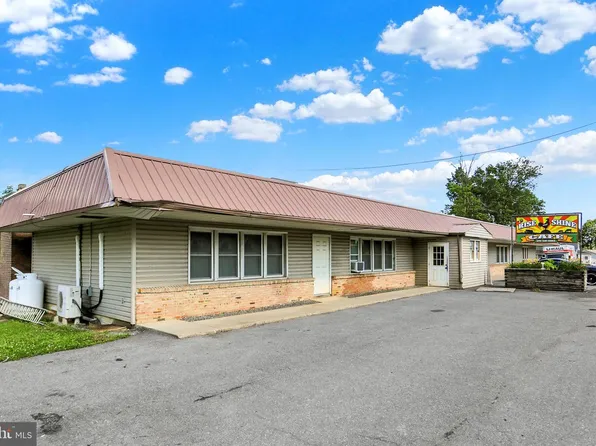 8370 Route 104, Mount Pleasant Mills, PA 17853